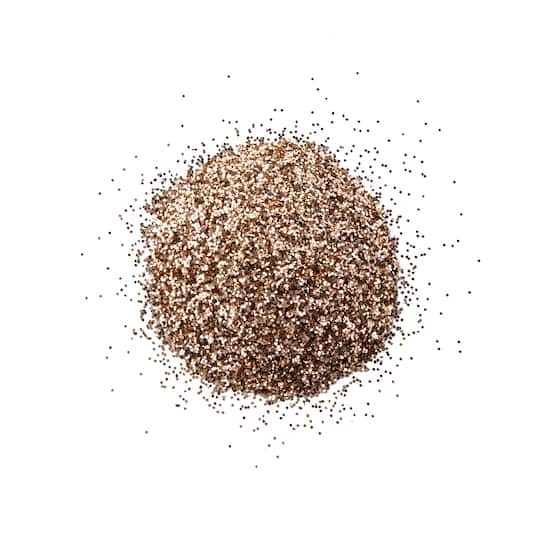 Fine Glitter Stacker By Creatology